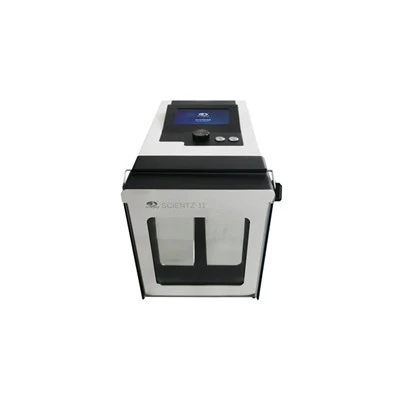 LCD laboratorijski ultrazvučni sterilni homogenizator