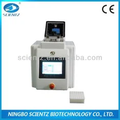 Хигх Еффициент Сциентз-48 ткива